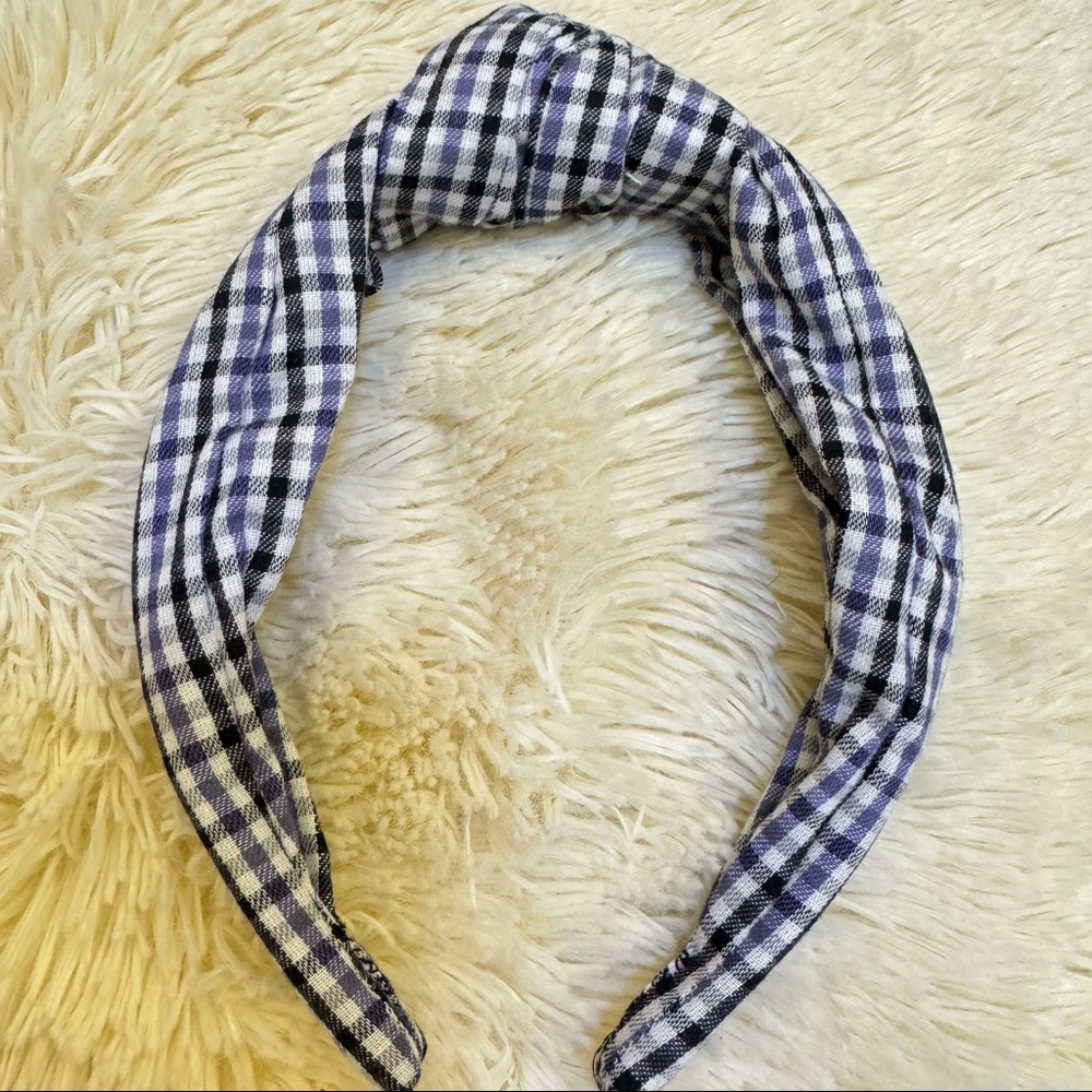 J.Crew Knot Headband